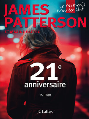 cover image of 21e anniversaire